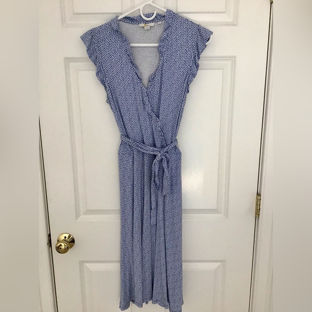 Boden women’s dress size 10